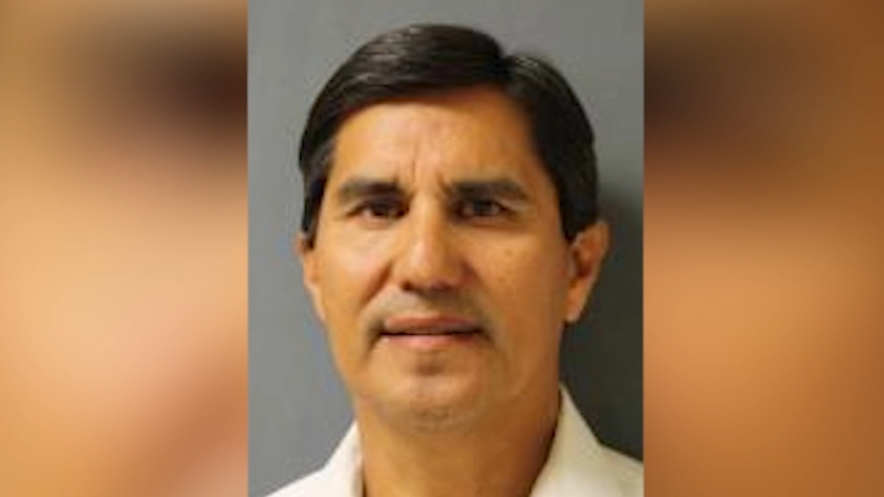 Missionary sentenced to prison for sexually assaulting child