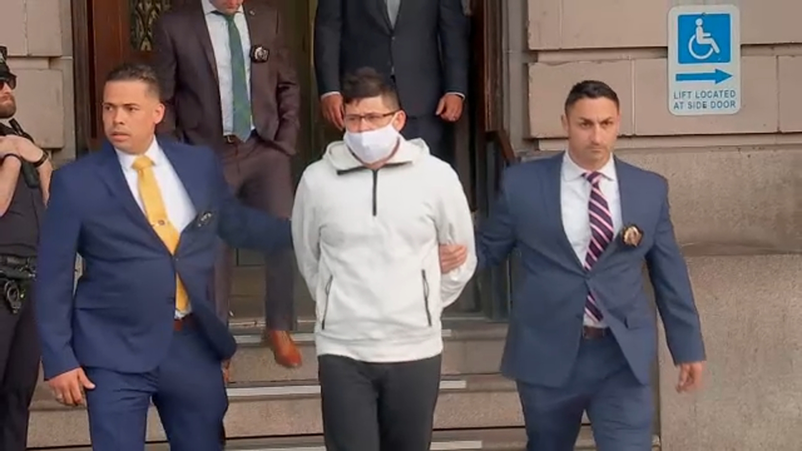 Man arrested, charged in brutal murder of Global Pawn Shop owner in ...