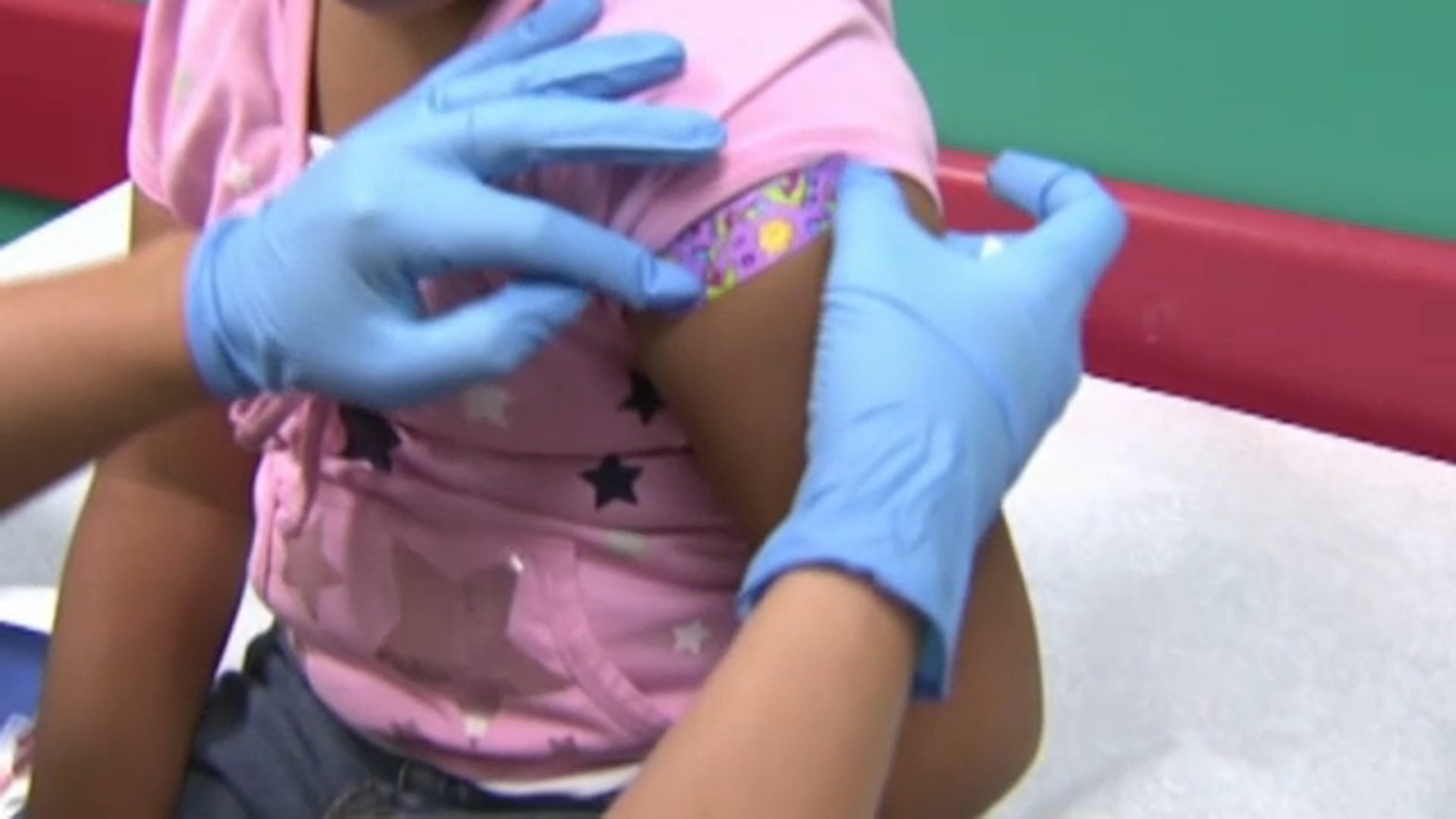 CDC advisory panel greenlights booster shots for children ages 5 to 11