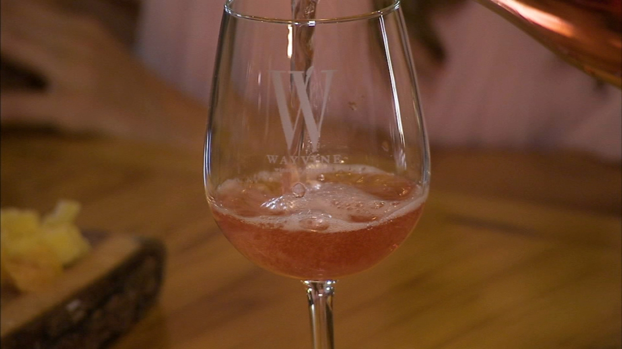 Top 6: Top wineries in Philly area (Part 1) 