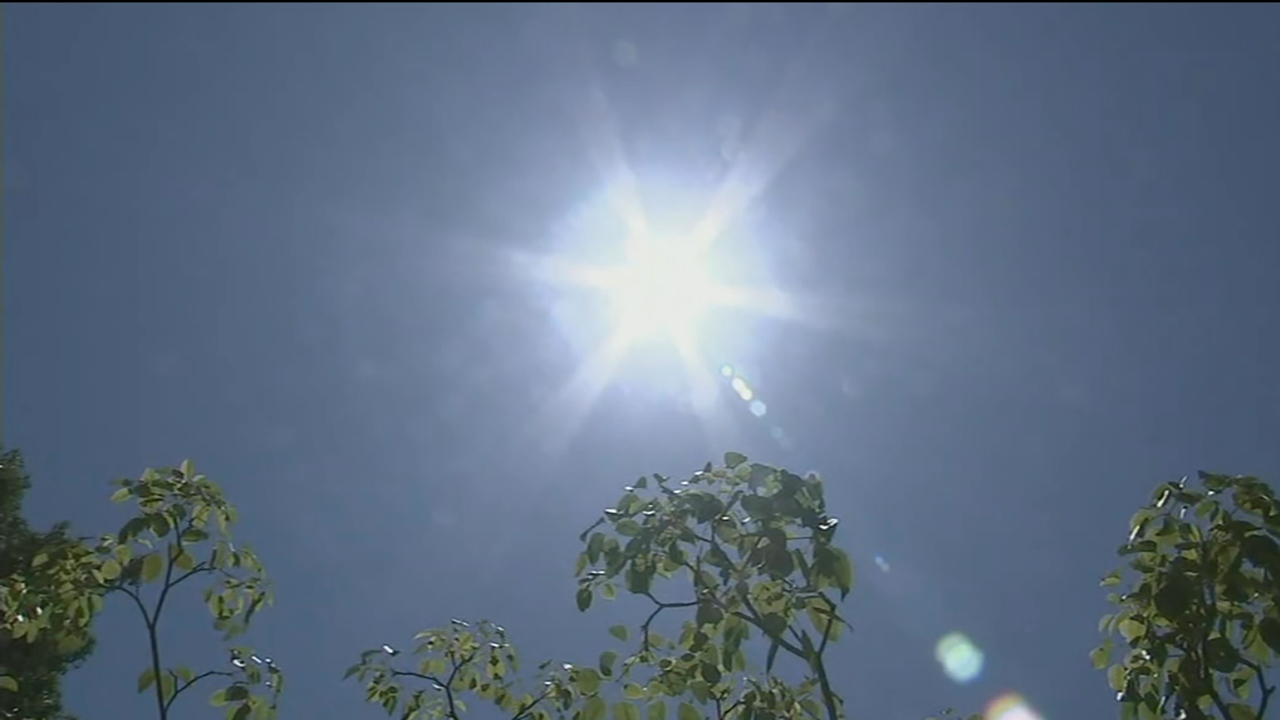Tri-State braces for potentially record setting heat this weekend