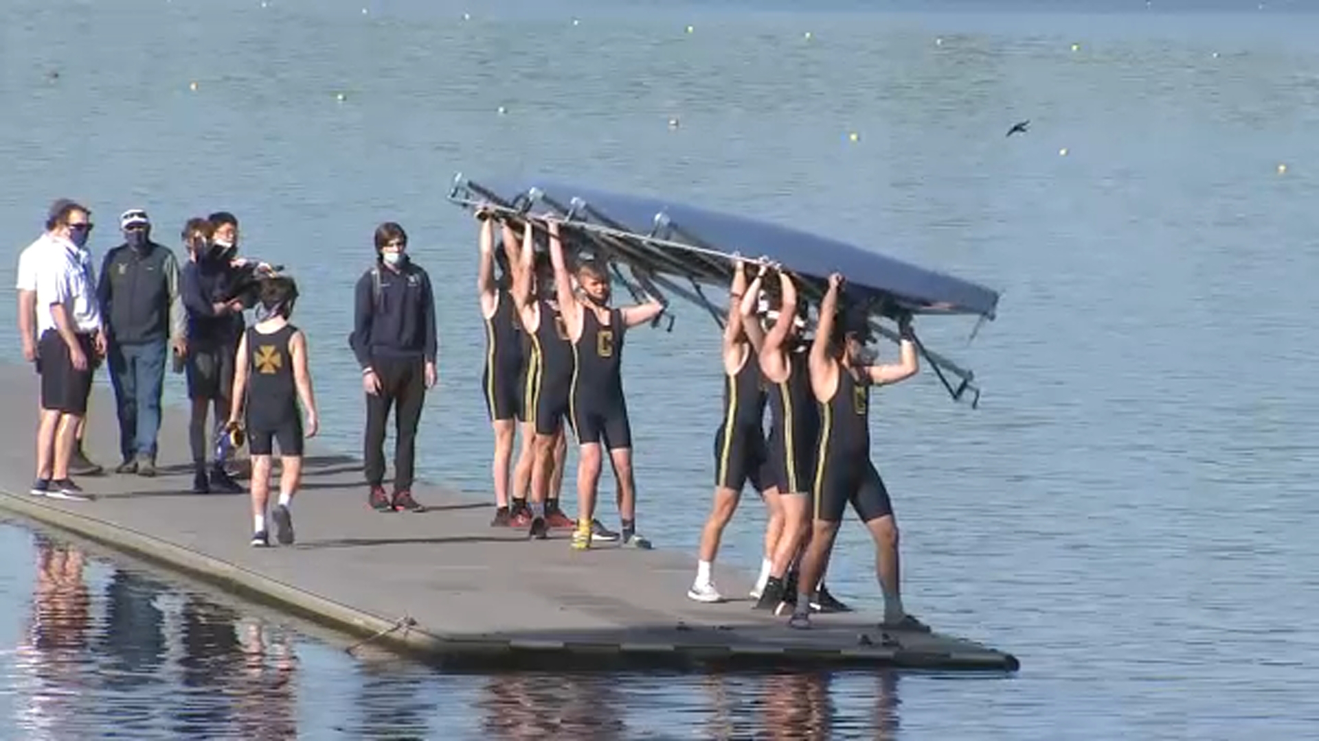 Stotesbury Cup Regatta returns to Schuylkill, Kelly Drive closed