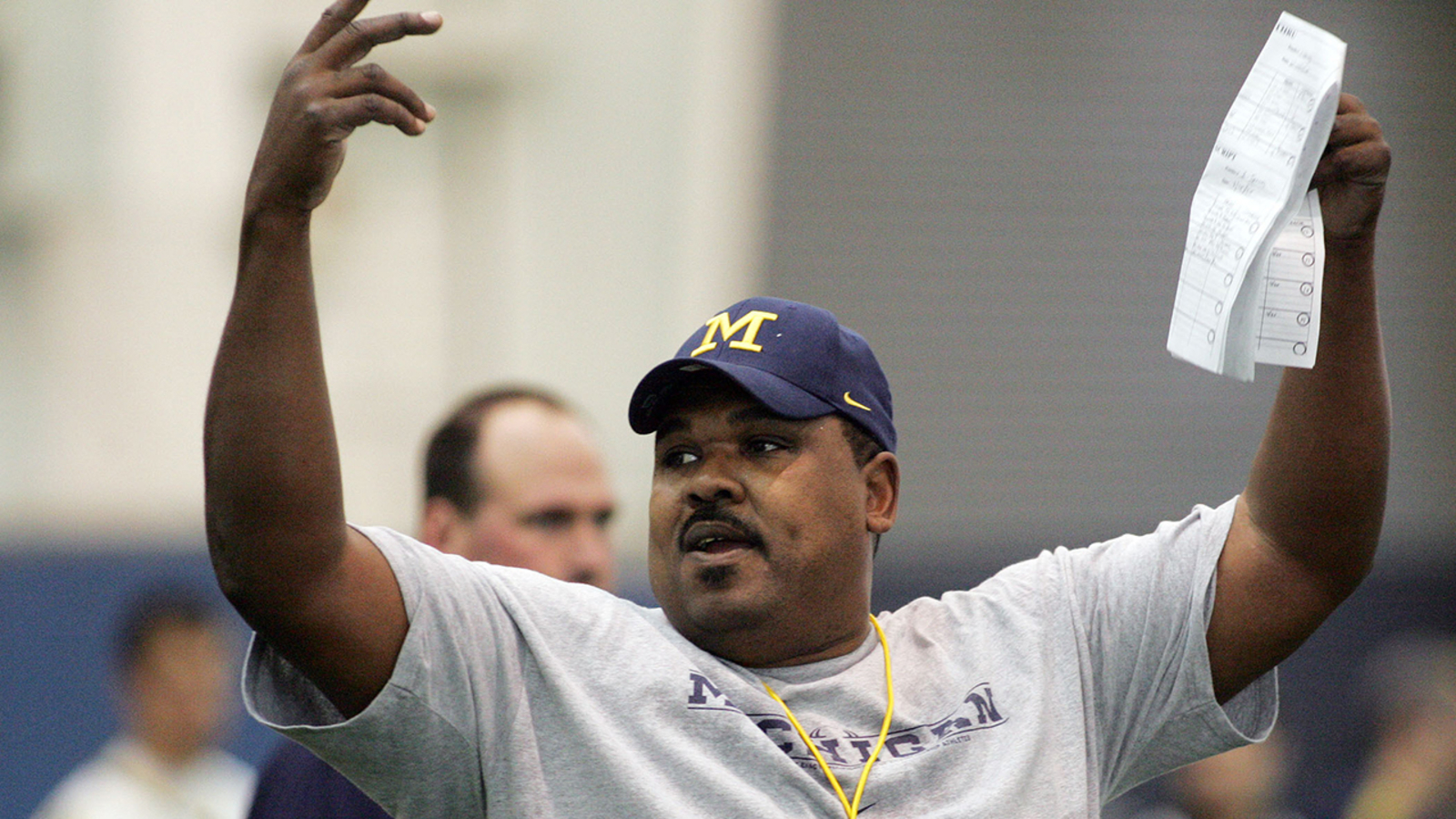 Former Duke assistant football coach dies at 59 ABC11 RaleighDurham