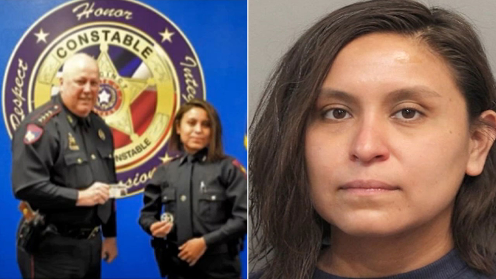 Constable deputy may have used stun gun to punish her 3 kids