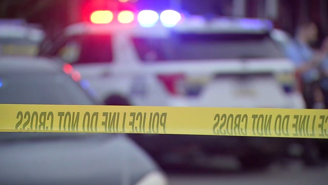 Police: Double shooting leaves man dead, teen injured in West Philly