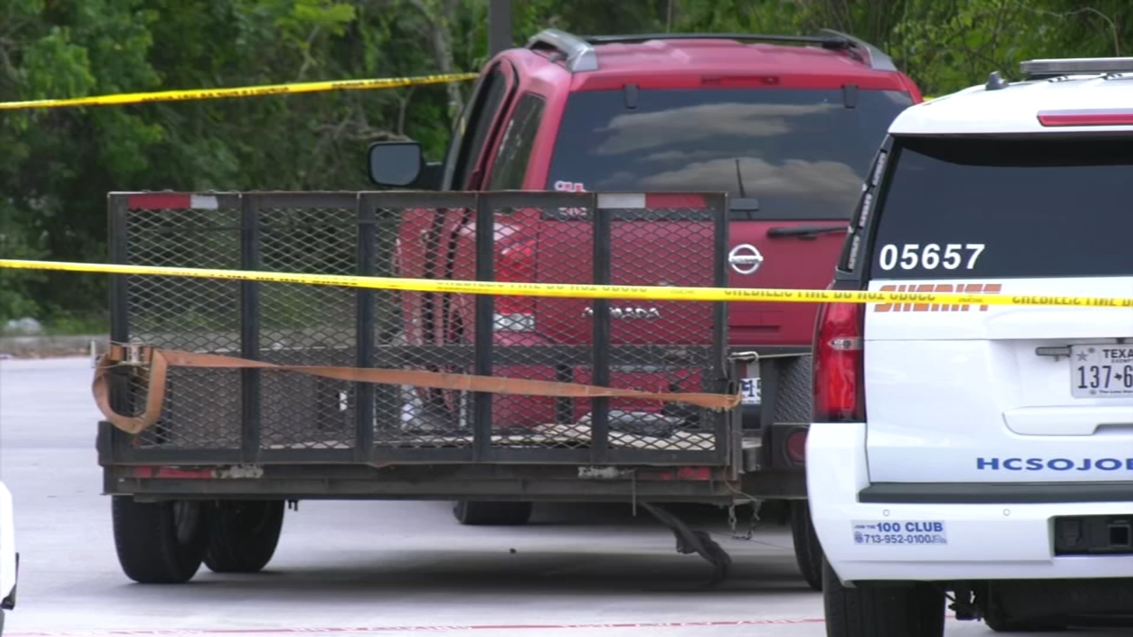 Houston crime: Man dead after being shot during road rage incident in ...