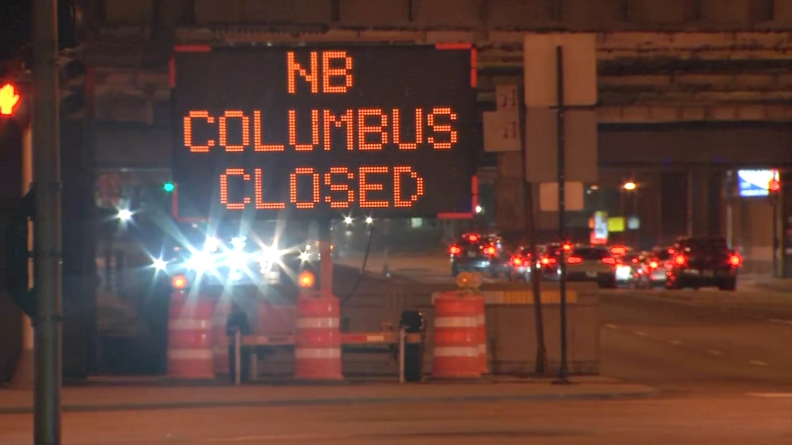 Street closures planned for Sundays Lifetime Chicago Spring Half Marathon