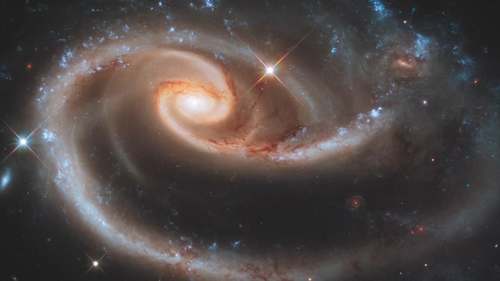 NASA says something strange is happening with our Universe