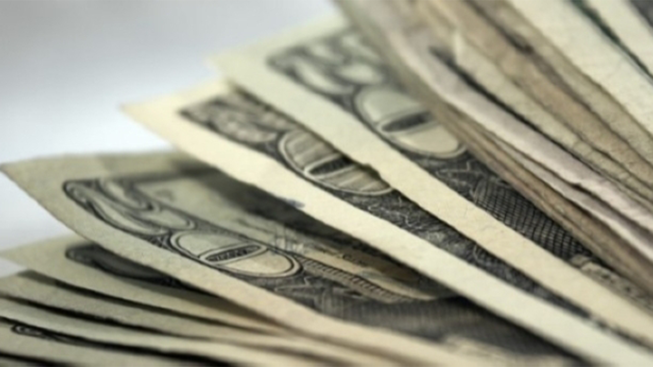 Houston launches guaranteed income pilot program