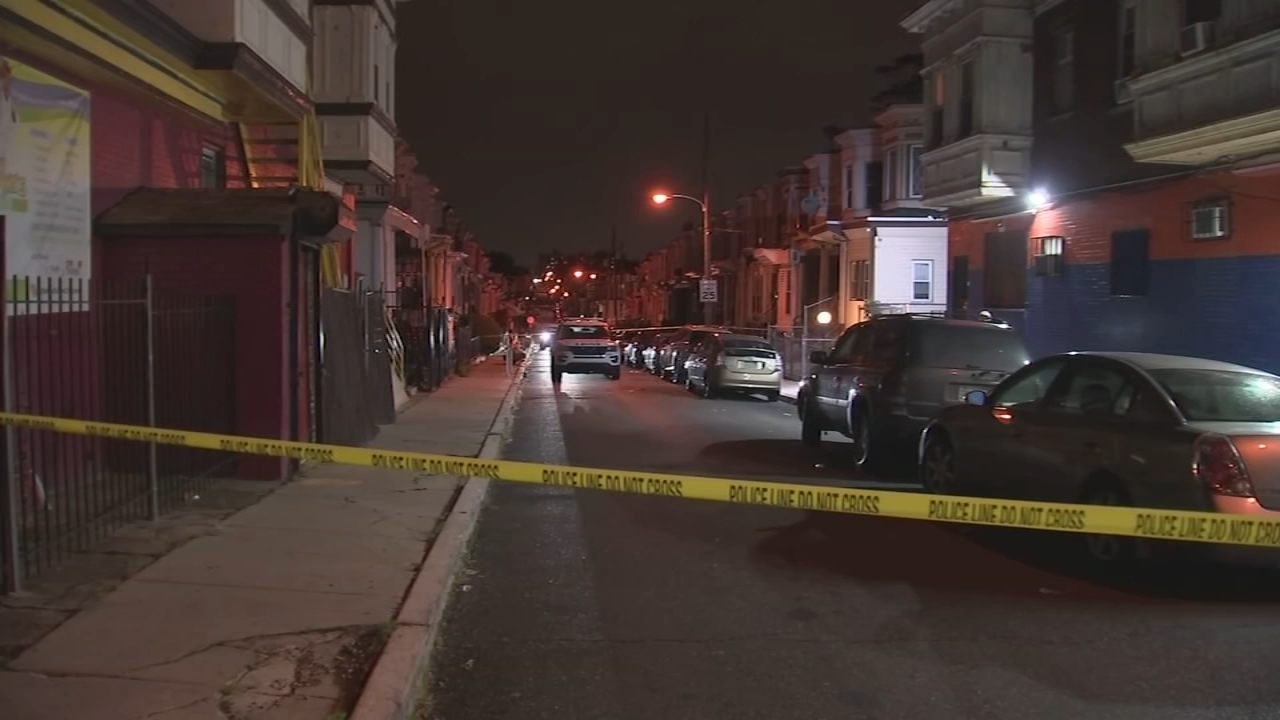 6 dead, multiple injured in Philadelphia weekend shootings