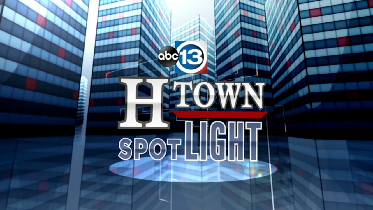 Watch Clear Lake Dental on H-Town Spotlight