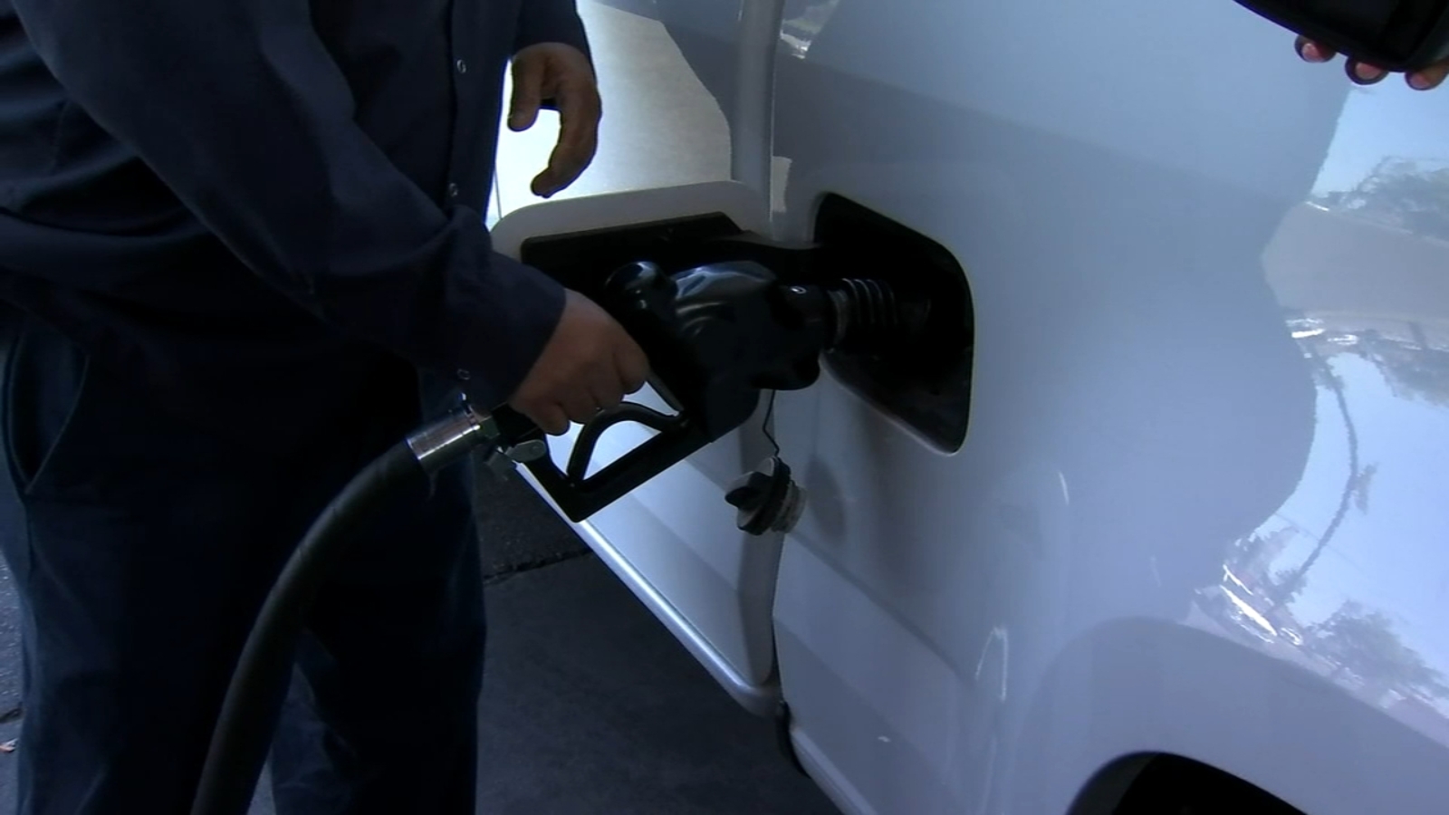 Central California continues to see high gas prices ahead of Memorial ...