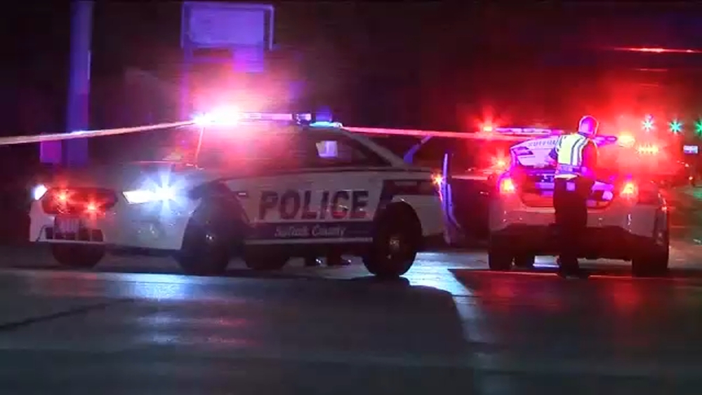 2 women killed in 2 separate hit-and-run crashes on Long Island