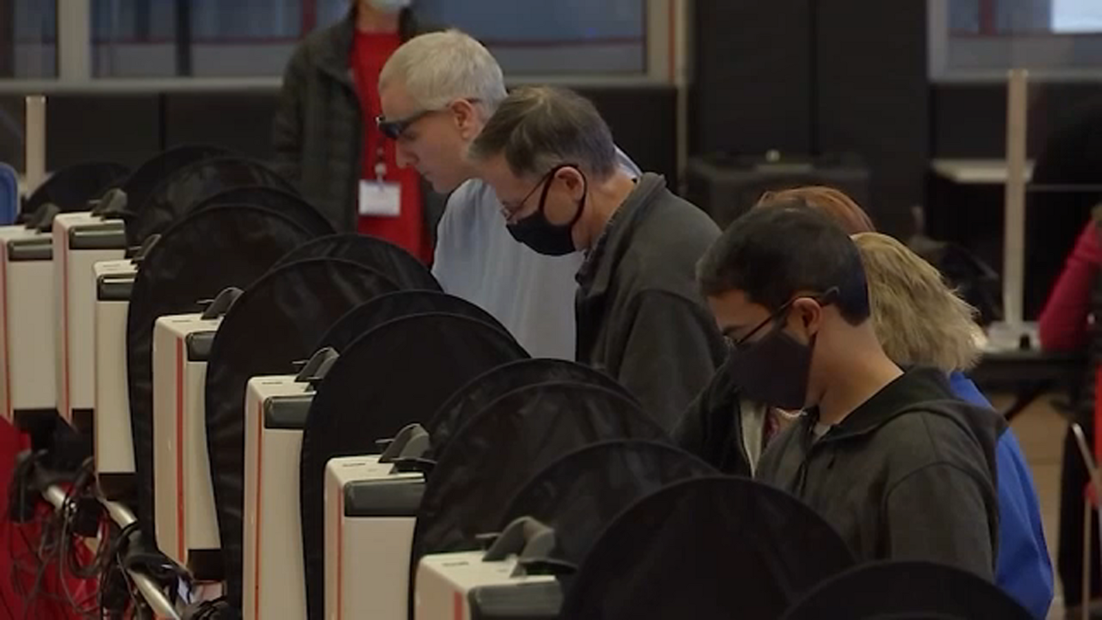 Texas' primary runoff election 2022 What to know for Election Day on