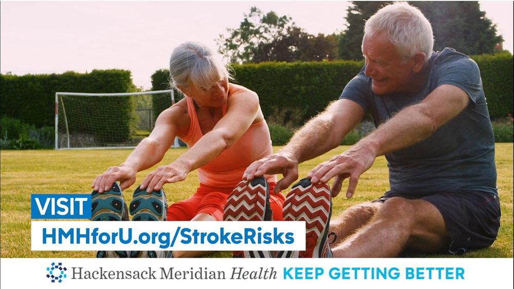 Better Health: Stroke Tips