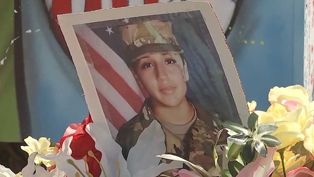 New documents reveal possible motive in Vanessa Guillen's murder
