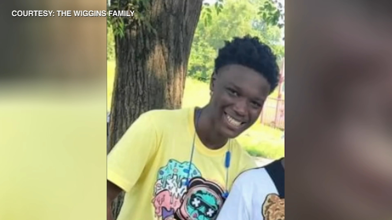 Gary teen killed in shooting identified by family