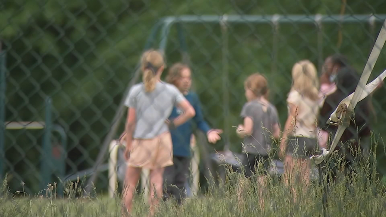 Should you talk to young kids about mass shootings? And how?