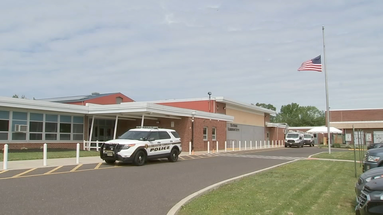 Police presence heightened at schools across Delaware Valley