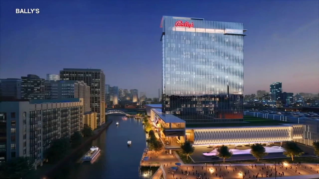 City council approves Chicago casino plan