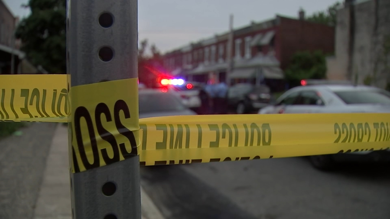 Philadelphia and PHA announce new violence prevention initiative 