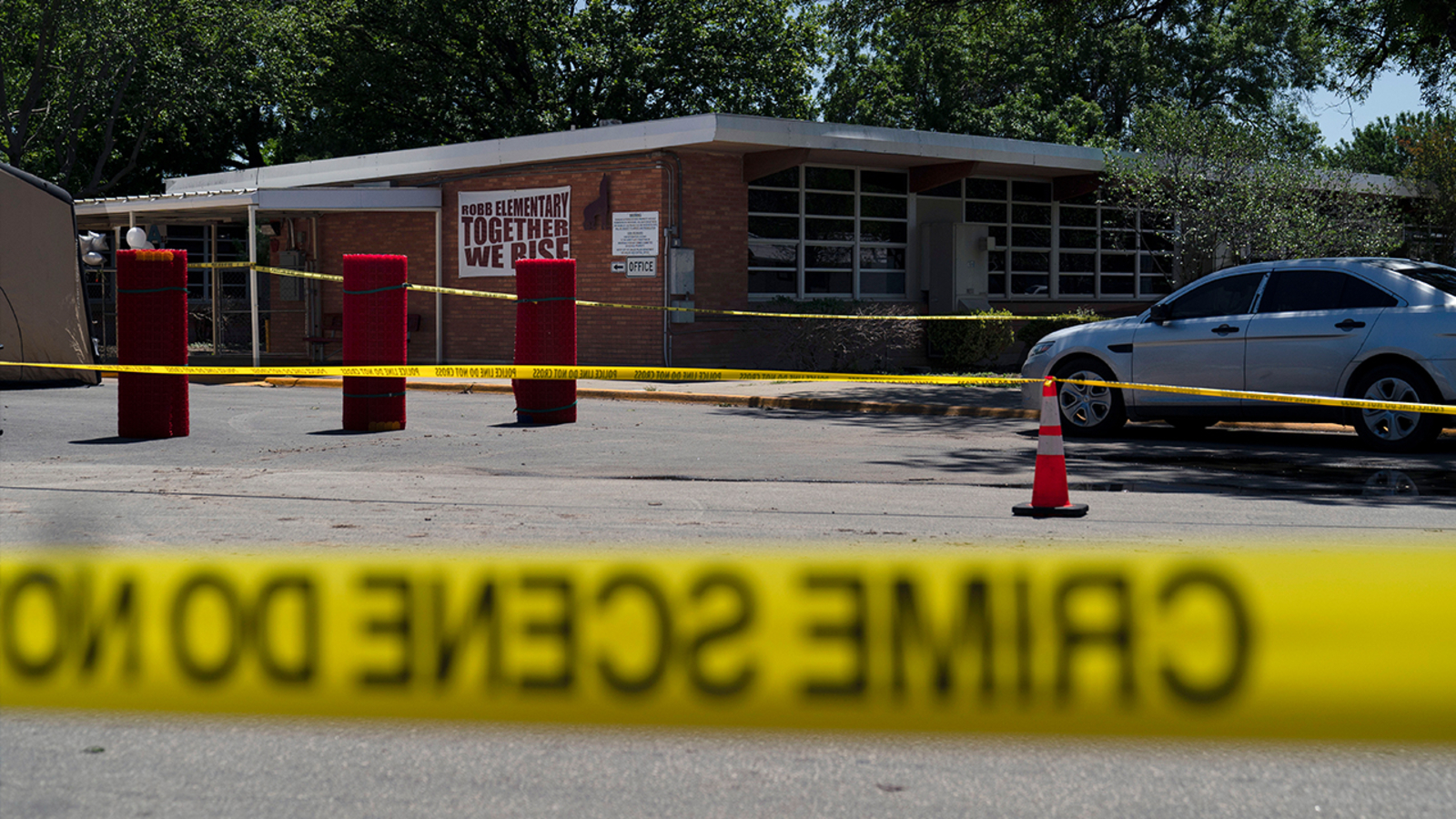 Mother of Texas school shooting suspect speaks out; new text messages