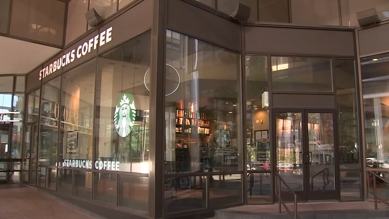 Some Philly Starbucks stores vote to unionize
