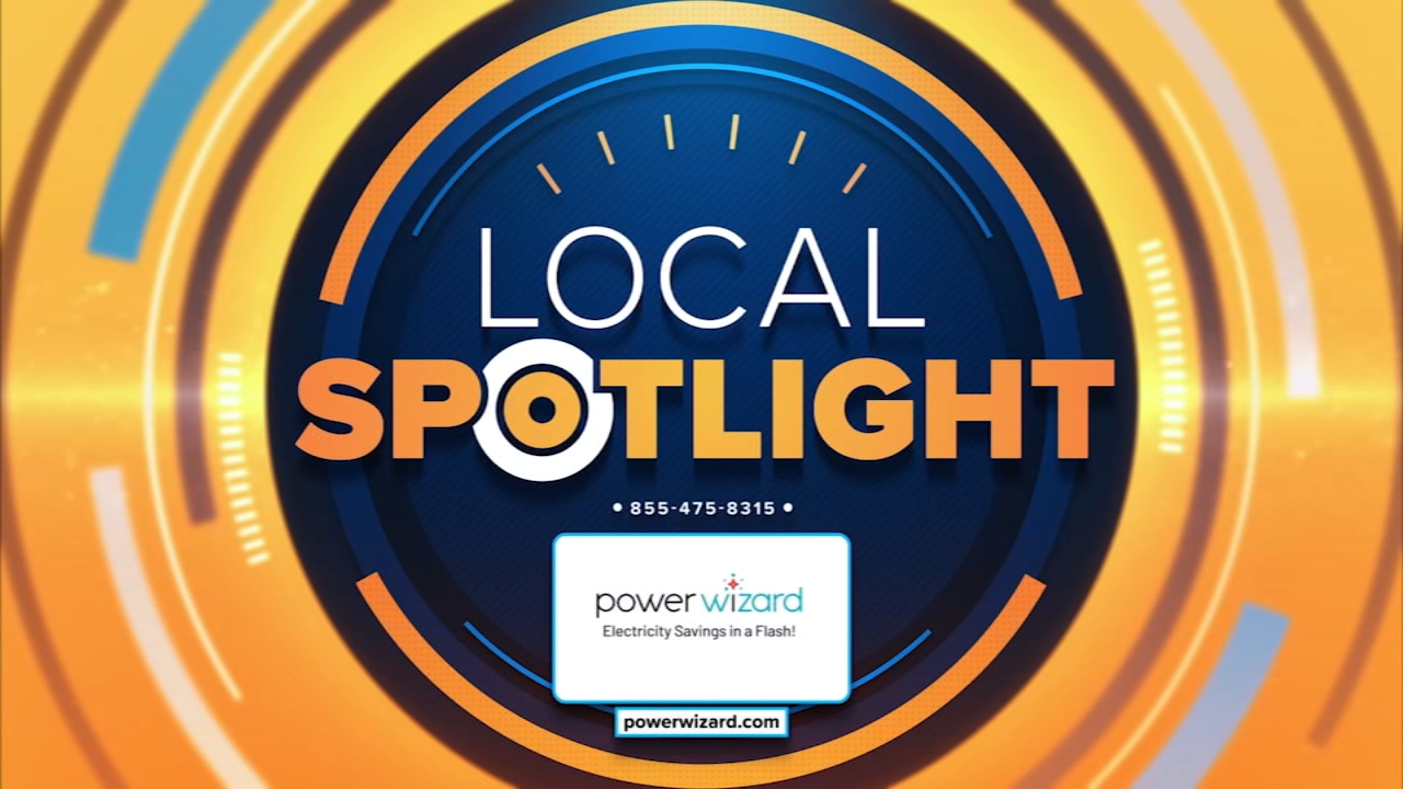 Watch Local Spotlight with Power Wizard