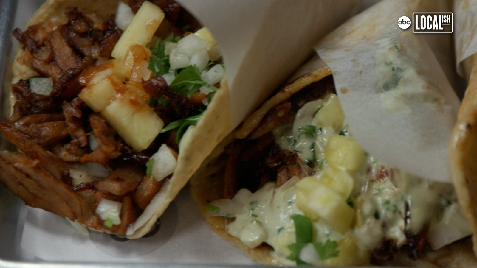 Taquiero Taco Patio among the best taco spots in OC ABC7 Los Angeles