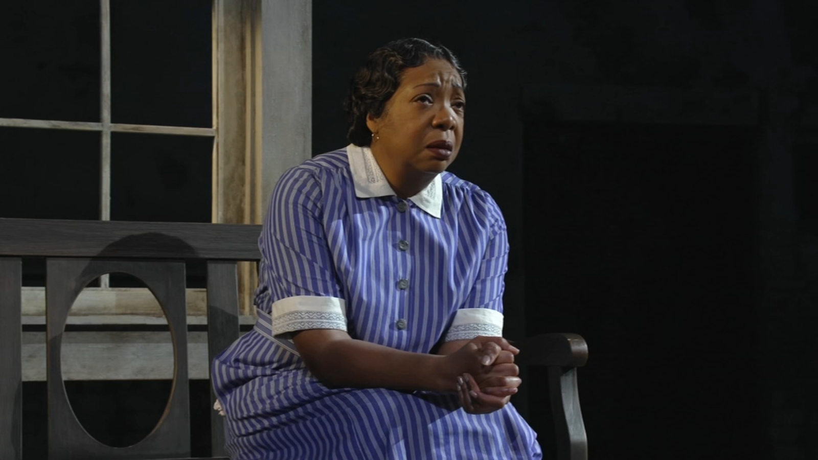 'To Kill a Mockingbird ' actress Jacqueline Williams talks about