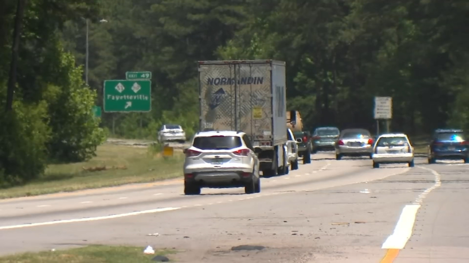 NC hits new highestrecorded average gas price ABC11 RaleighDurham