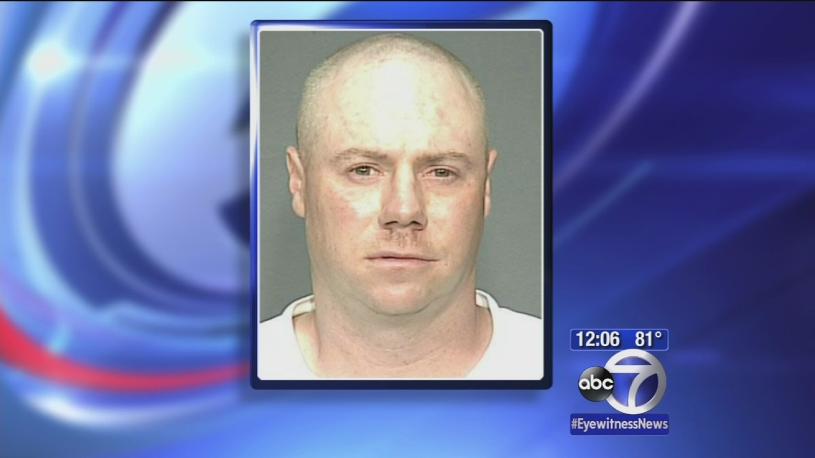 Manhunt continues for escaped prisoner - ABC7 New York