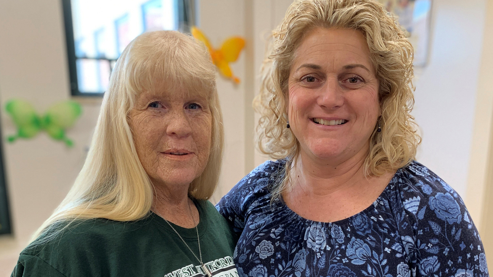 School nurse saves life of student's grandmother in South Jersey
