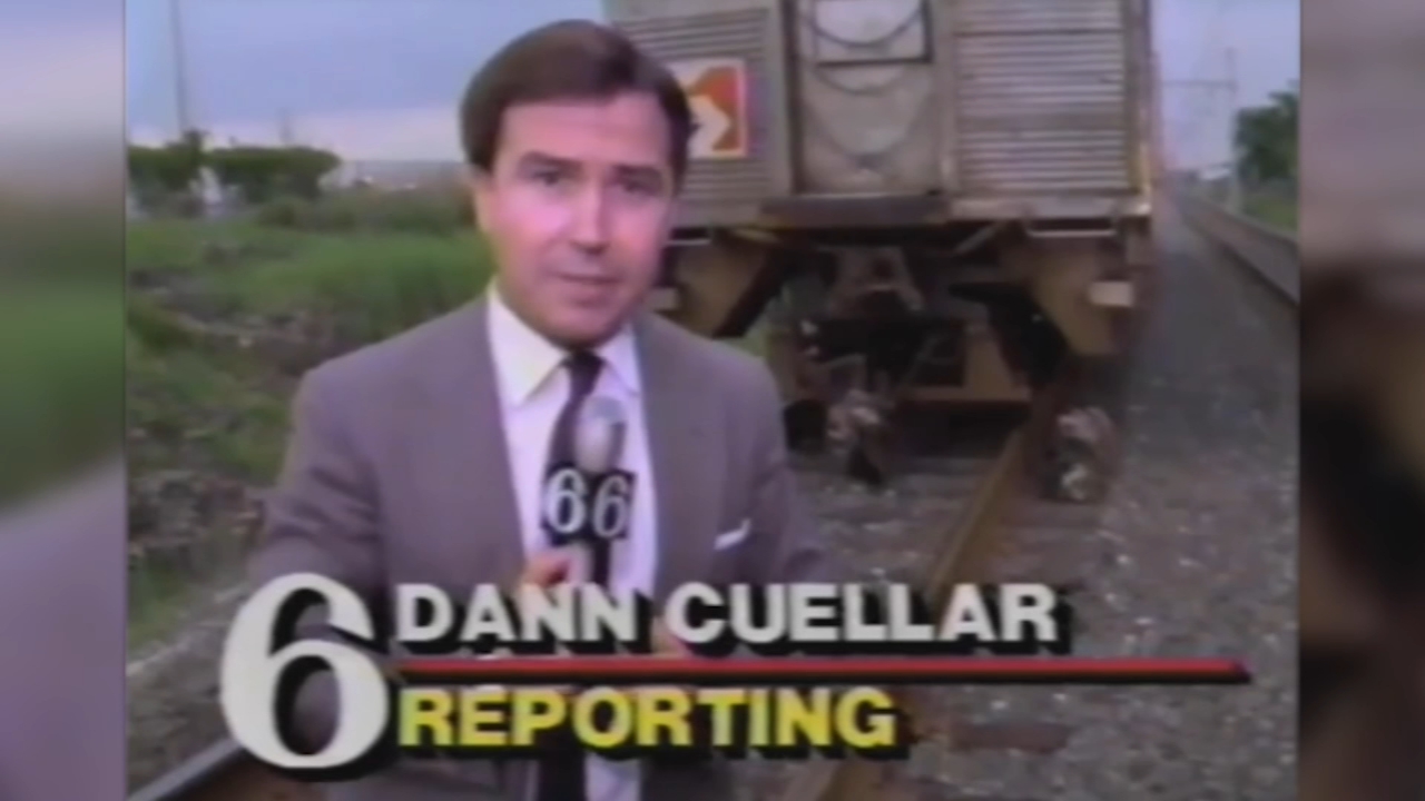 Dann Cuellar retires after 34 years at Action News