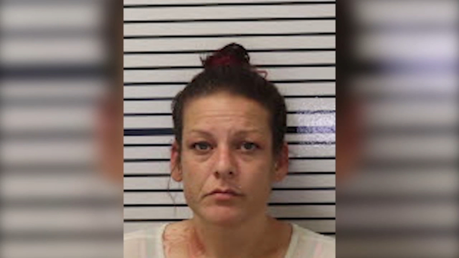 Woman hit Porterville officer with vehicle during traffic stop, police