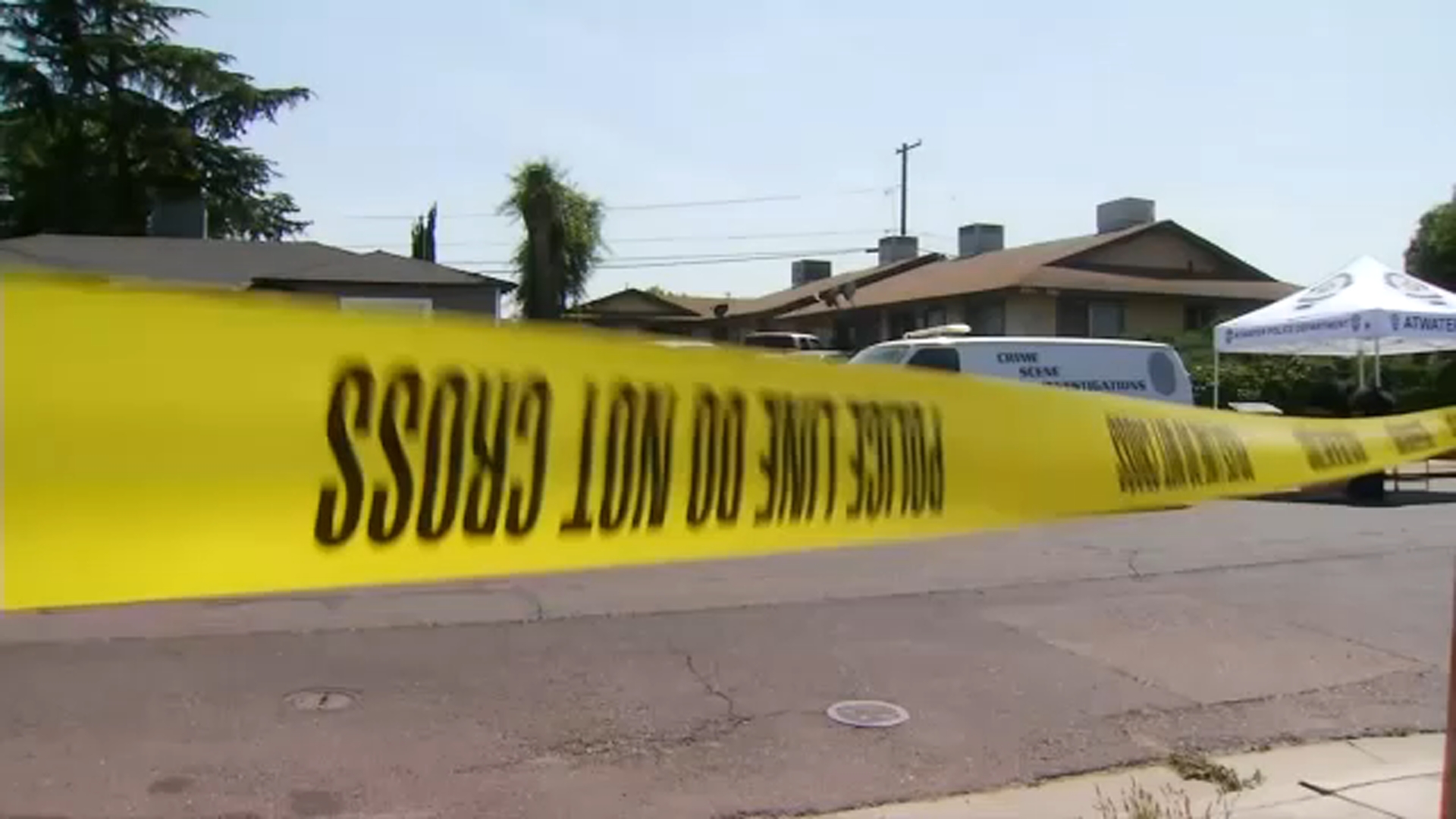 Authorities investigating 2 murders in Merced County