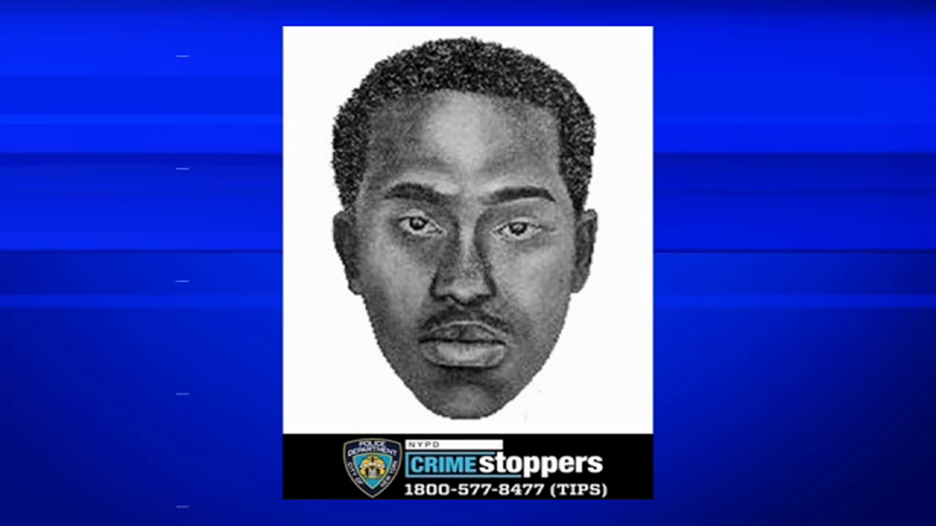 Police: Man robbed, sexually assaulted Brooklyn woman in separate attacks