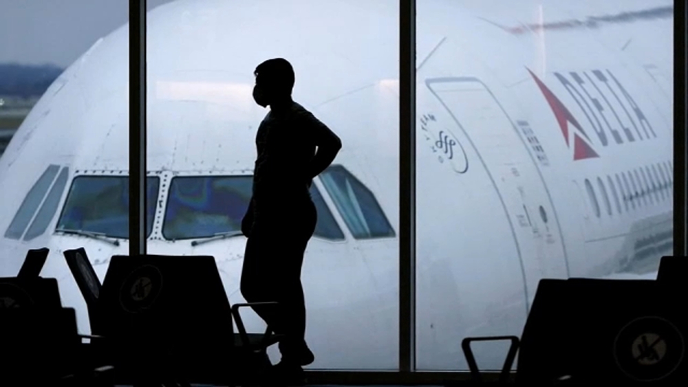 More than 1,500 flights canceled and more delayed amidst storms