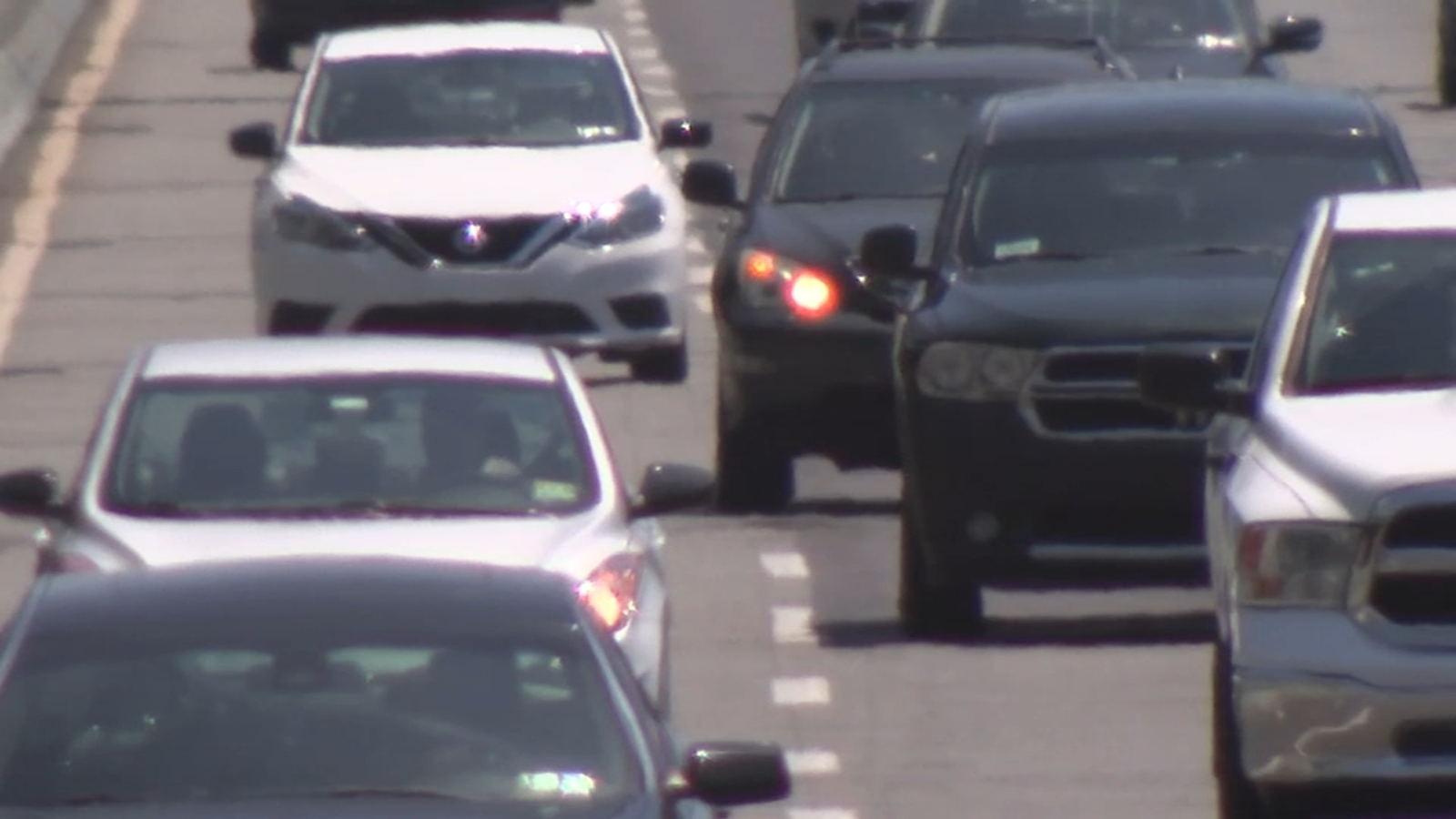 Memorial Day 2022: Travelers make their way back from holiday weekend