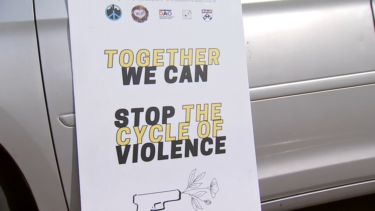 Survey of Philly students reveals majority worry about their safety