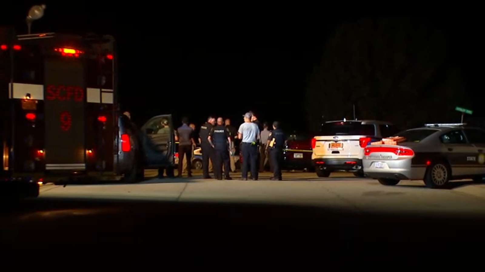 State trooper involved in shooting in Siler City ABC11 RaleighDurham