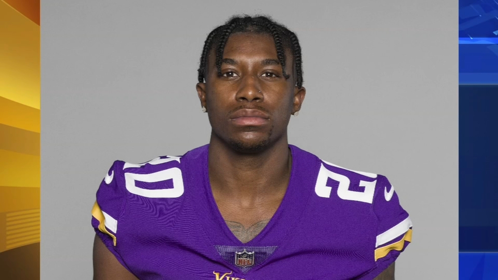 Arizona Cardinals CB Jeff Gladney dies in crash at age 25