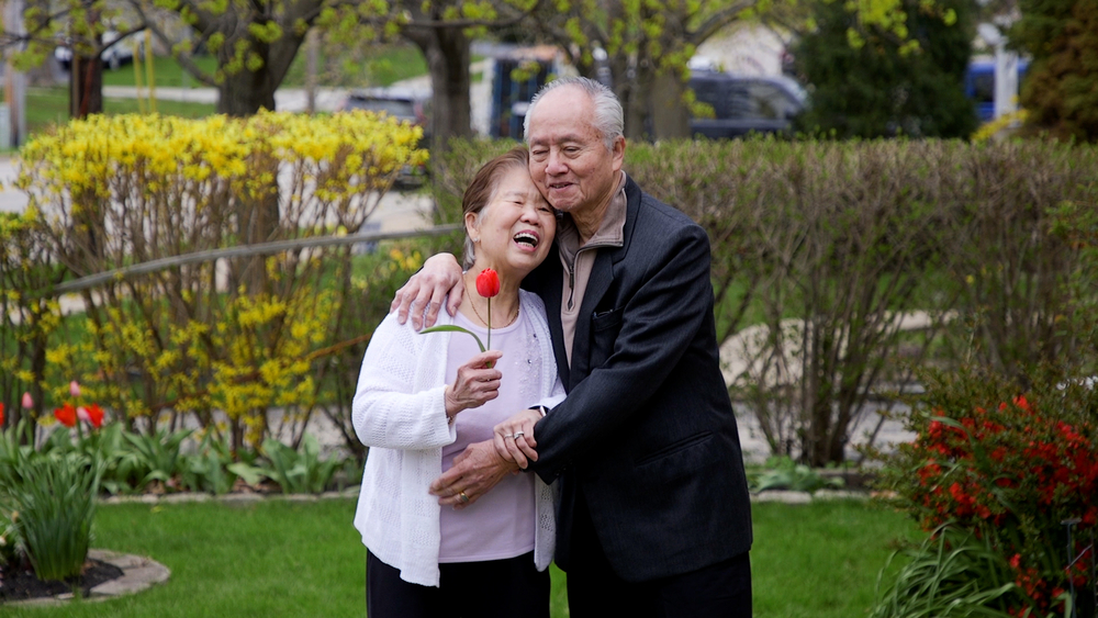 Family finds freedom in US after harrowing escape from Cambodia 