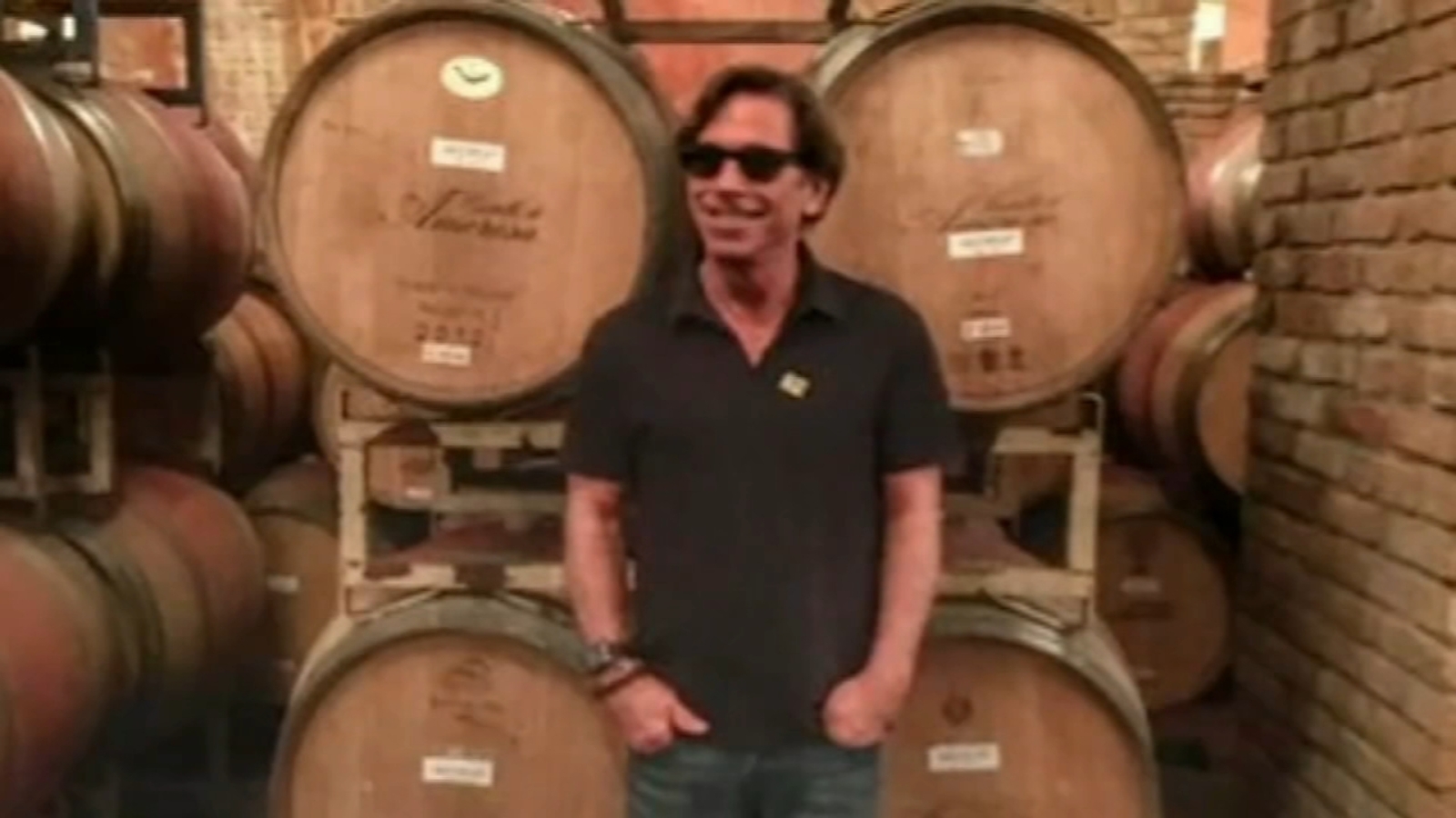 Houston Chef Bruce Molzan cleared of 2018 child indecency charges ...