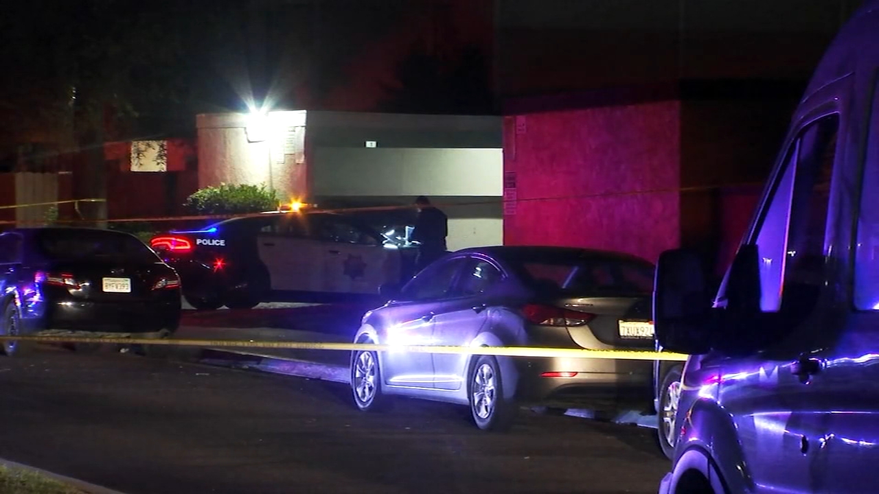 Woman, teen killed in SE Fresno shooting after fight caught on video