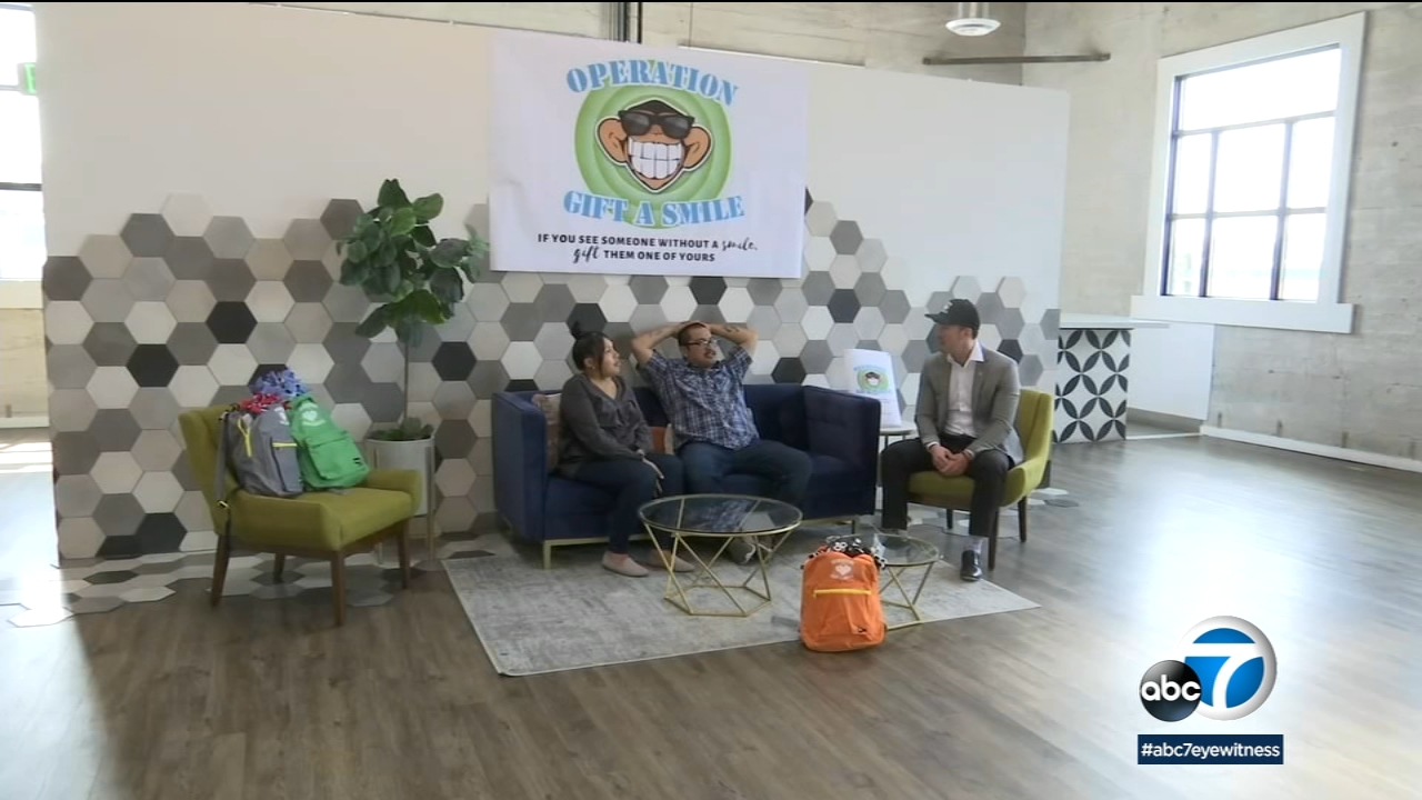 SoCal nonprofit provides affordable housing for families in need