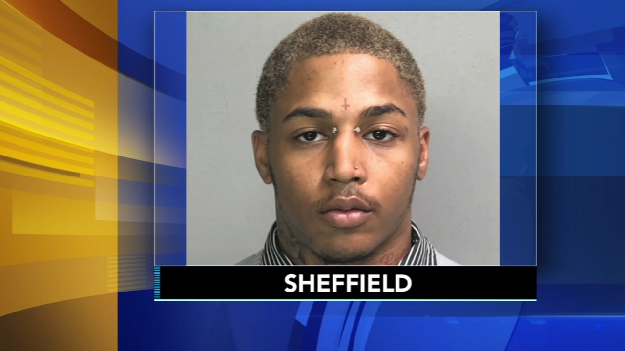 Montgomery County cold case solved; 20-year-old charged with murder