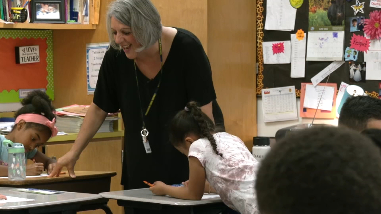 Montco teachers start 'homework club' to help neighborhood kids