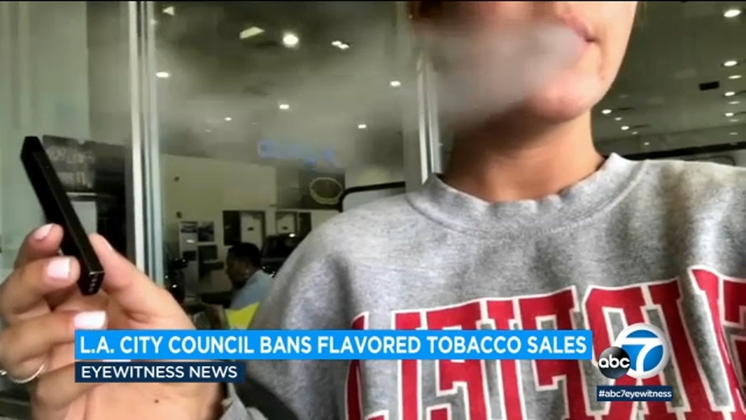 under 21 tobacco What is the new legal sale age for ALL tobacco products in the United  States?