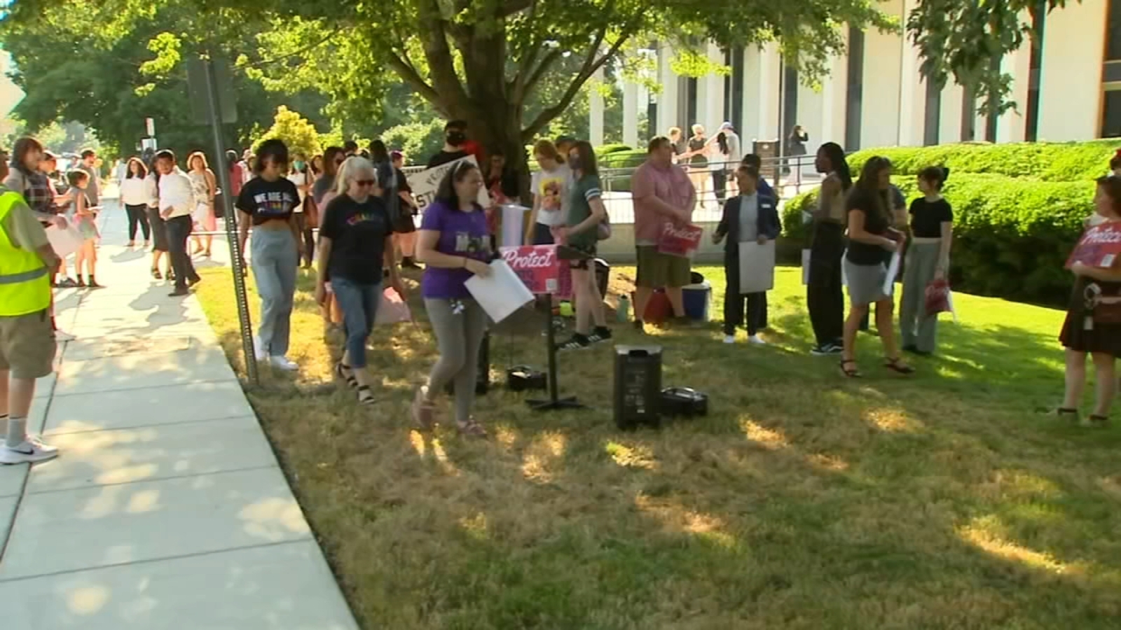 NC Senate could vote on controversial 'Parents' Bill of Rights' as soon ...